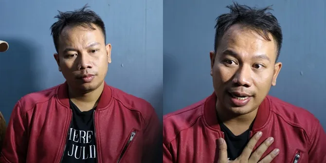 Vicky Prasetyo Ceritakan Masa Remajanya, Hidup dari Hasil Jualan Baju dan Rantang