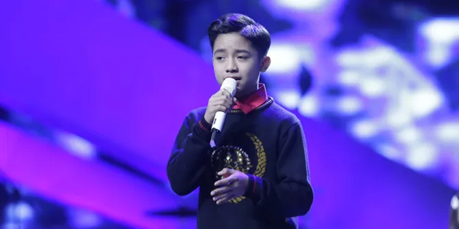 Video Klip Lagu 'Malaikat Penjagaku' Betrand Peto Peringkat 26 Trending Youtube Dunia, Ungguli 'ON' Milik BTS