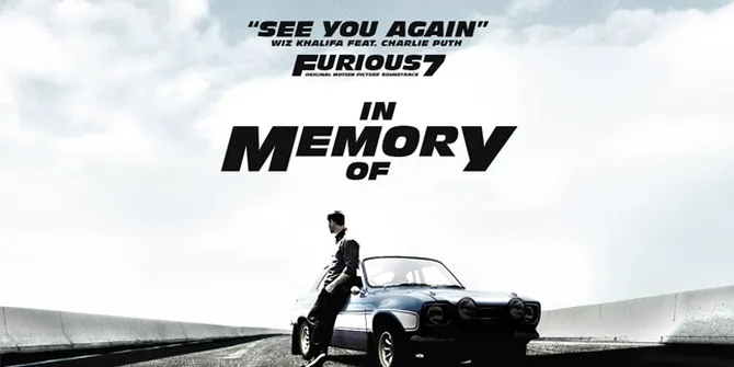 [VIDEO] Kocaknya See You Again Saat Dinyanyikan Pakai Bahasa Jawa