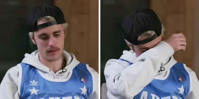 Video Lama Justin Bieber Bahas Ingin Lindungi Billie Eilish Kembali Mencuat Pasca Penangkapan P.Diddy