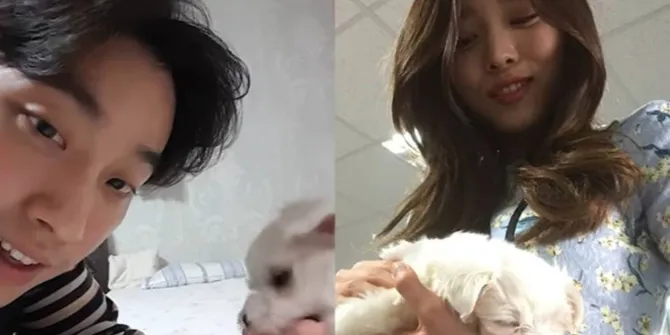 Video Lama Keluarga Park Wi Disorot Lagi, Dugaan Song Ji Eun Dikucilkan Jadi Perbincangan