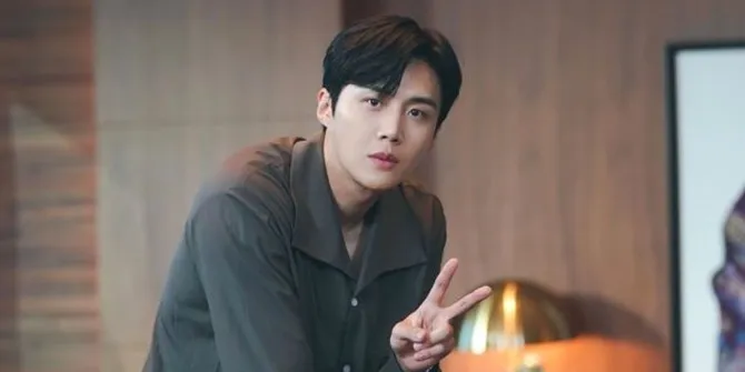 Video Lama Kim Seon Ho Saat Berusia 20 Tahun Beredar, Netizen Pengen Mati Karena Terlalu Kiyowo