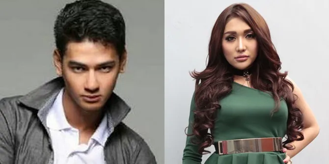 Video Mesra Dengan Lucinta Luna Jadi Viral, Kevin Hillers Merasa Dijebak