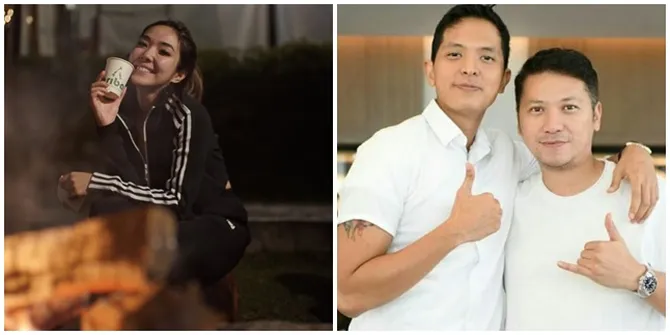 Video Panas Diduga Gisel Tersebar, Mantan Adik Ipar: Bukan Kapasitas Kami