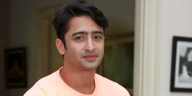 [Video] Super Unyu! Begini Ekspresi Kegirangan Shaheer Buat Fans