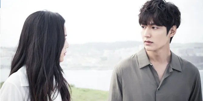 Video Teaser Episode 11 'LOTBS' Lee Min Ho - Jun Ji Hyun Berpisah
