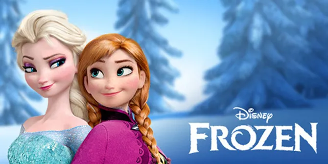 [VIDEO] Uculno, Let It Go Versi Jowo Yang Bikin Ngakak!