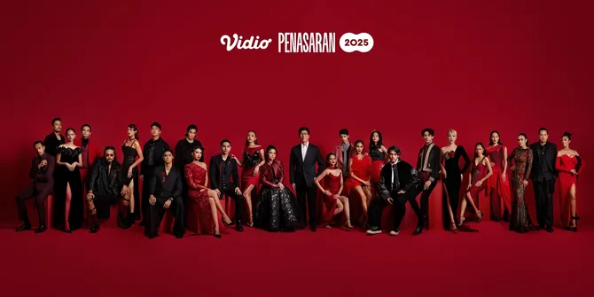 Vidio Kembali Tegaskan Posisinya sebagai Platform OTT No. 1 di Indonesia