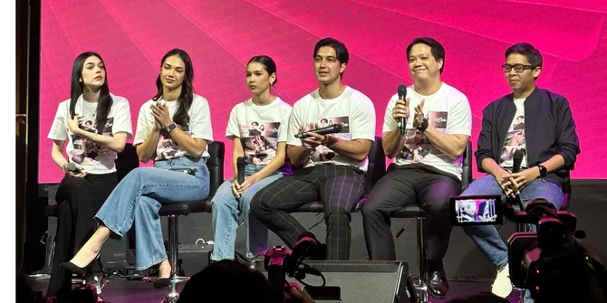Vidio Luncurkan Mini Drama, Format Pendek dengan Cerita Padat