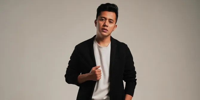 Viral di TikTok, 'Meski Takkan Selalu Indah' Bawa Adiw Raih 2,8 Juta Streams