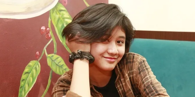 Viral Karena Mirip Mendiang Nike Ardilla, Amel Amilia Rupanya Sempat Dihujat