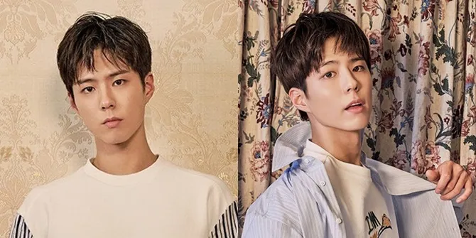 Viral Ngaku Kembaran Park Bo Gum, Pria Ini Nekat Operasi Plastik Agar Lebih Mirip