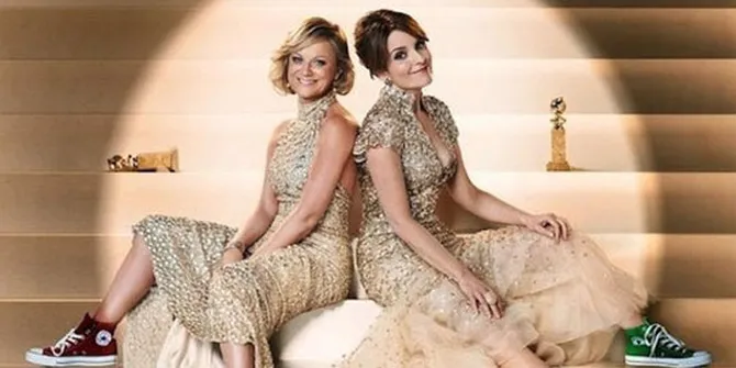 Virus Kristen Stewart Jangkit Ajang Golden Globe 2013