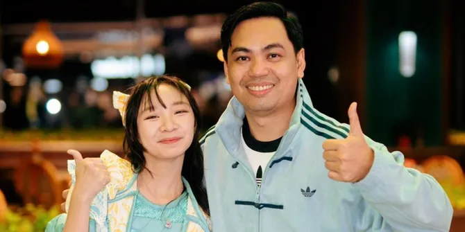 Vocal Coach Marvel Marlon Sabet Penghargaan Asia Pacific International Book of Records 2026
