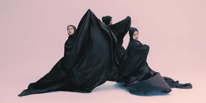 Voice of Baceprot Tuangkan Keresahan dan Kisah Pahitnya Lewat Single Terbaru 'God Allow Me (Please) to Play Music'