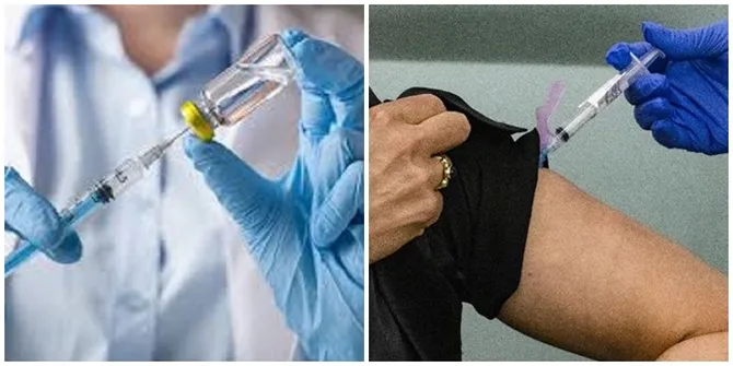 Wabah Covid 19 Masih Belum Usai, Vaksin Gratis Akhirnya Digelar Untuk Masyarakat yang Memiliki Mobilitas Umum