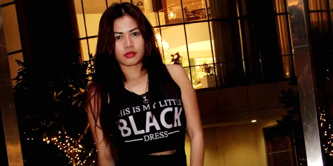 Wah, Ternyata Ini Menu Favorit Rere Gocing Saat Lebaran 