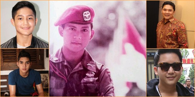 Get Prabowo Jokowi Muda Pictures