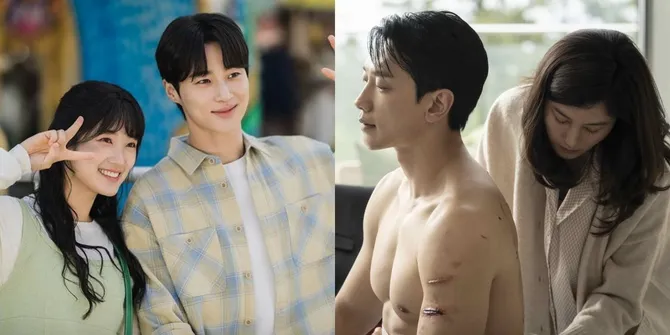 Wajib Masuk Daftar Nonton! 7 Drama Korea Paling Popular Tahun 2024 dalam Berbagai Genre