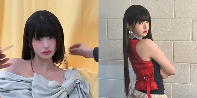 Wakil Presdir Baidu Minta Maaf Usai Anaknya Lakukan Doxing Pengkritik Jang Wonyoung IVE