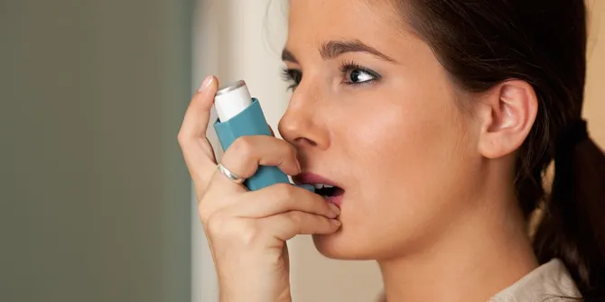 Waspada! 4 Gejala Asma yang Sering Terabaikan dan Perlu Anda Ketahui