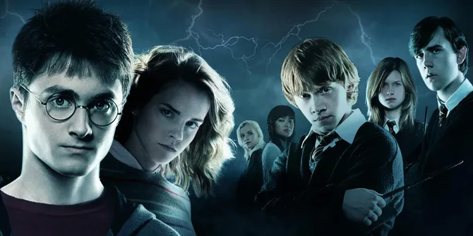 Waspada! Hewan Sihir Harry Potter Akan 'Serang' Para Muggle