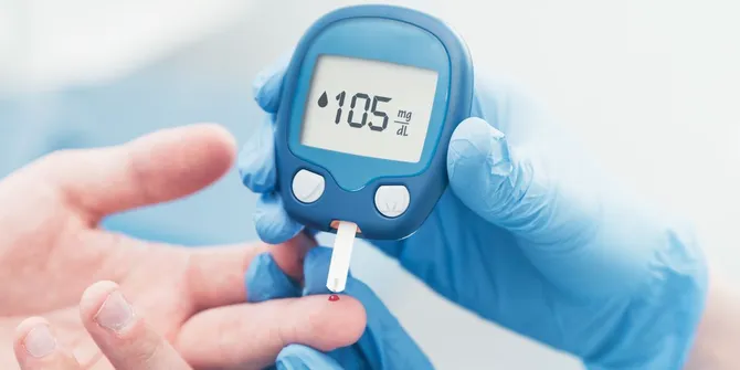 Waspadai! Ini Dia 10 Gejala Gula Darah Tinggi yang Sering Terabaikan