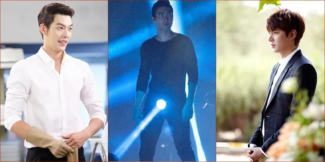 [Weekly Hot Asia] Ulah 'Nakal' Siwon vs Sikap Manis Lee Min Ho