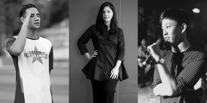 Weekly Hot: Ledakan Rich Chigga &#38; Pertemuan Pertama Agus - Annisa
