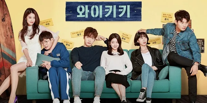 Hasil gambar untuk welcome to waikiki
