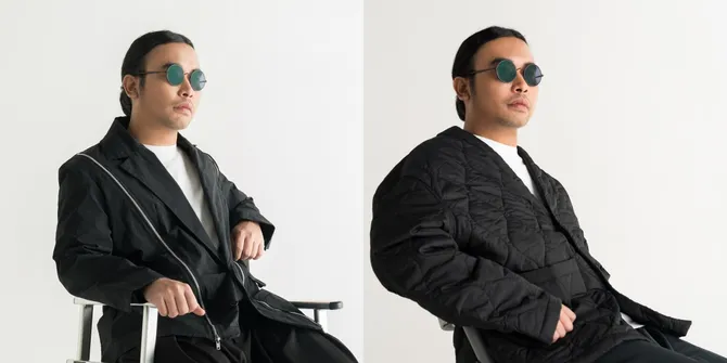 Whisnu Santika Siap Buat Indonesian Bounce Jadi Ekspor Musik Berikutnya