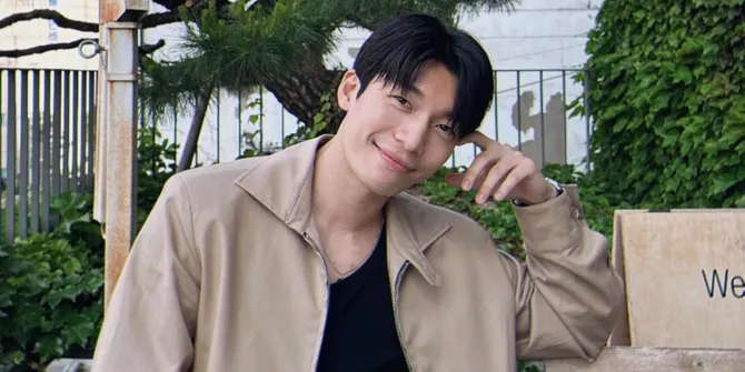 Wi Ha Jun Akan Gelar Fan Meeting di Jakarta: Detail Acara dan Kejutan Menarik