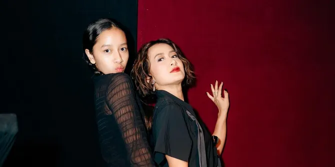 Widi Mulia & Widuri Bintangi Teater Spesial Berjudul 'KIRITHRA: Tale of the First Dew'