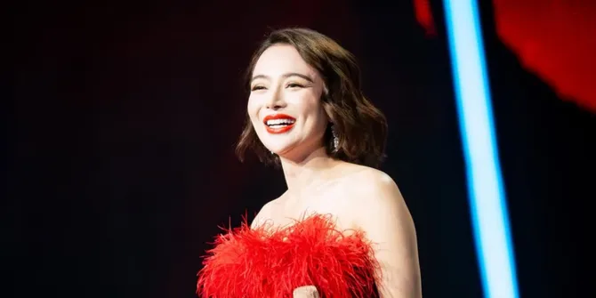 Wika Salim Siap Sambut Dimulainya D'Academy 8