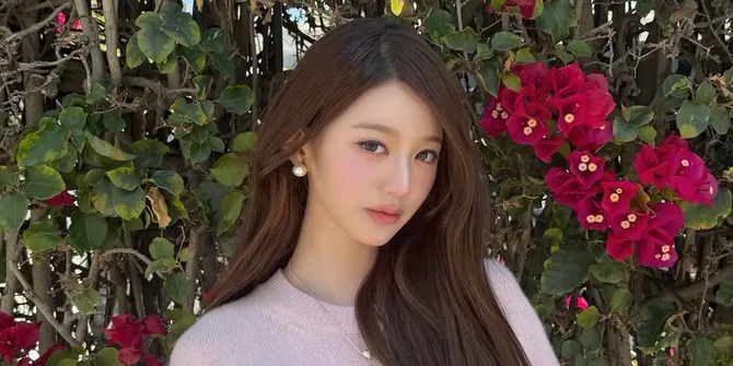Wonyoung Kembali Jadi MC AAA 2026, Pertahankan Posisi Selama 6 Tahun Berturut-turut