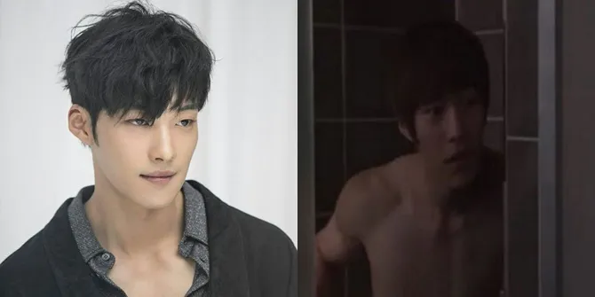Woo Doo Hwan Ternyata Pernah Bintangi Film Dewasa, Bikin Fans Syok!