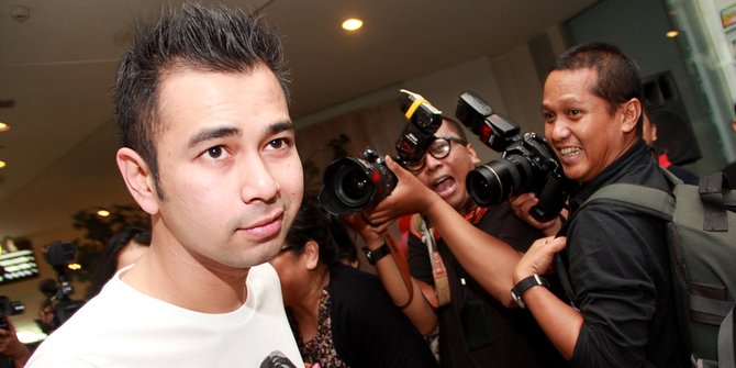 Wow, Harga 'Istana' Raffi Ahmad Ditaksir Capai Belasan 