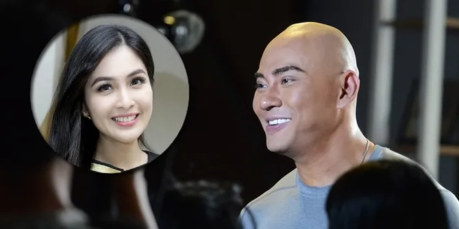 Wow! Sandra Dewi Jadi Seorang Pembunuh di Film Deddy Corbuzier