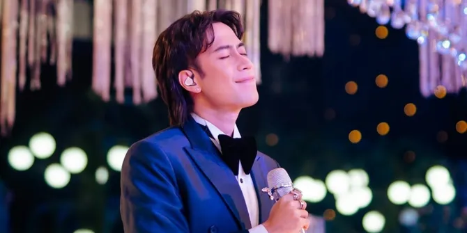 Wujudkan Keinginan Terakhir Vidi Aldiano, Sahabat Bangun Sumur Sedalam 100 Meter di Gunung Kidul