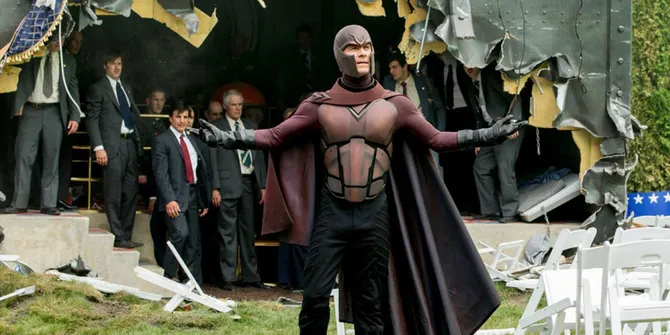 'X-MEN: DAYS OF FUTURE PAST' Sukses Besar di Amerika Serikat