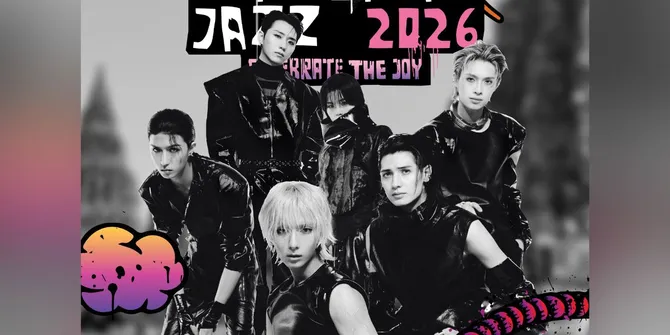 Xdinary Heroes Siap Tampil di Prambanan Jazz Festival 2026