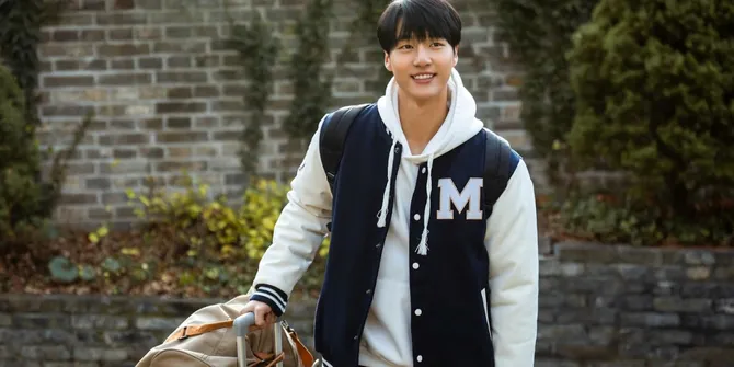 Yang Se Jong dan Kim Se Jeong Ditawari Drama 'IT'S 1992'