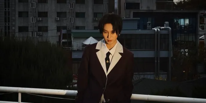 Yesung Super Junior Bikin Nostalgia, Unggah Kenangan Saat Berada di Indonesia Lebih dari 10 Tahun Lalu