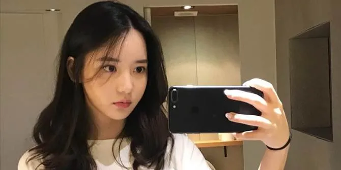 YG Entertainment Tegaskan Han Seo Hee Tak Pernah Jadi Trainee Mereka