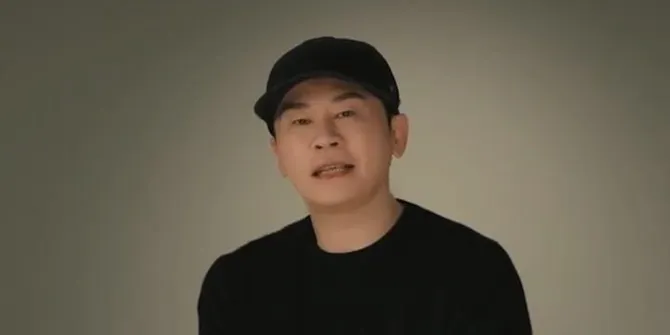 YG Umumkan Akan Debutkan Boygroup Baru, Jadi Satu Agenda Besar di 2026