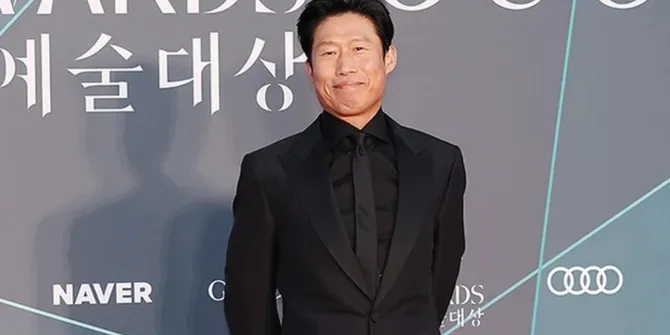 Yoo Hae Jin Didemo di Rumah Soal Film ASSASSINS, Polisi Kerahkan Pasukan