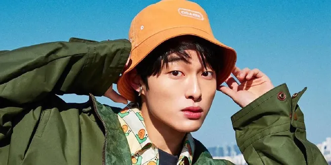 Yoon Chan Young Pemeran Drama Korea ALL OF US ARE DEAD Liburan di Sulawesi, Enjoy Diving