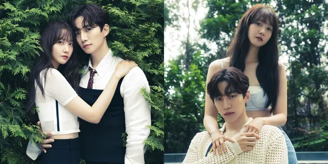 Yoona Girls Generation dan Junho 2PM Dirumorkan Pacaran, Langsung Dibantah Pihak Agensi