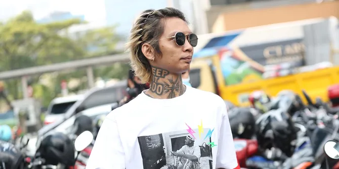 Young Lex Ramai Diduga Berselingkuh dengan Alsa Shawty, Eriska Nakesya Tetap Tenang