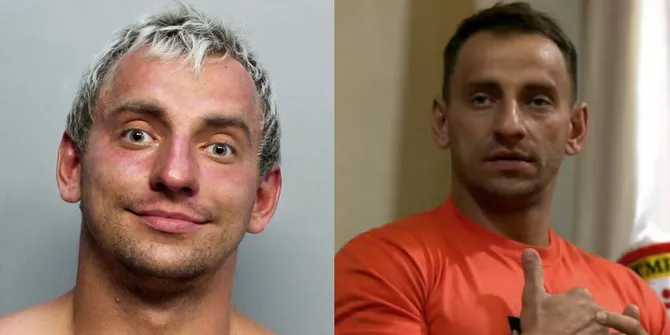 Youtuber Vitaly Zdorovetskiy Bikin Onar di Filipina, Berakhir di Balik Jeruji Besi